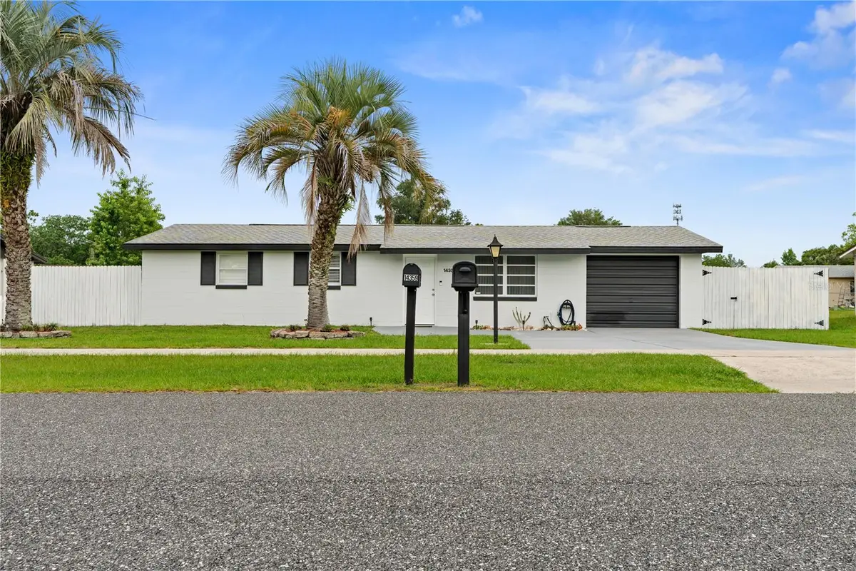 14350 SW 39th Court Road, Ocala, FL 34473 - #1