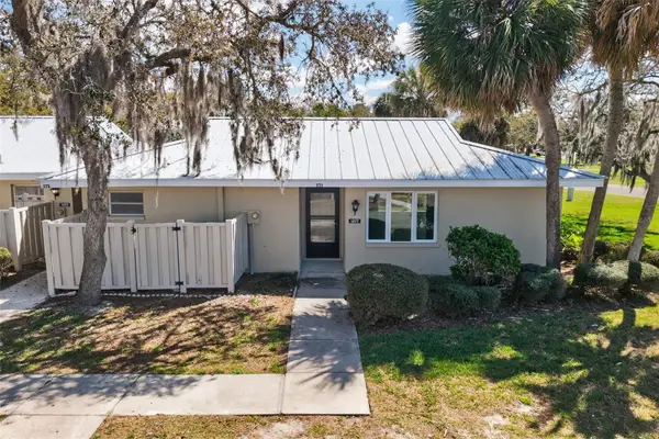1277 N Osprey Point #171, CRYSTAL RIVER, FL 34429