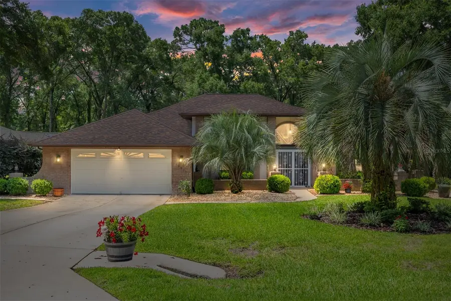 18825 SW 93rd Loop, Dunnellon, FL 34432 - #2
