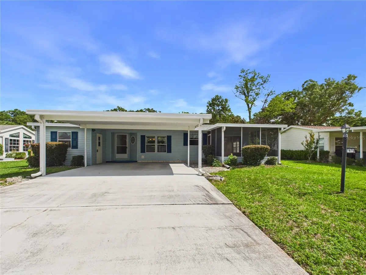 7875 SW 5th Place, Ocala, FL 34474 - #1