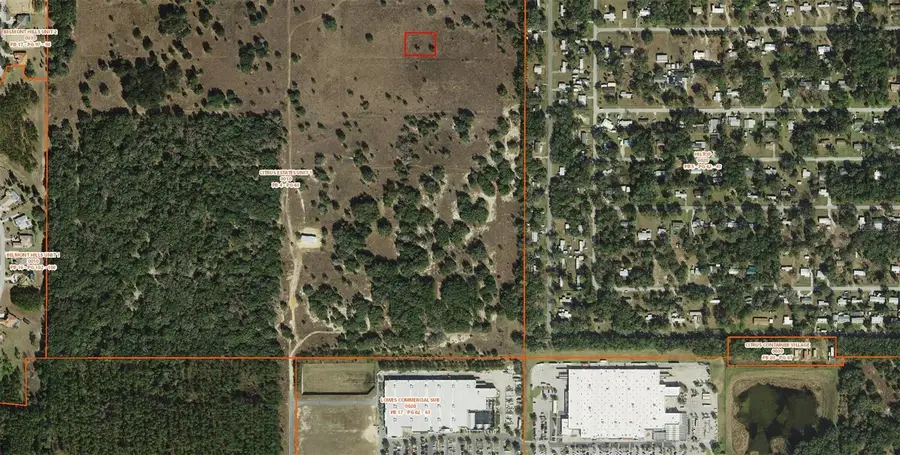 2307 E Tabby Lane, Inverness, FL 34453 - #2