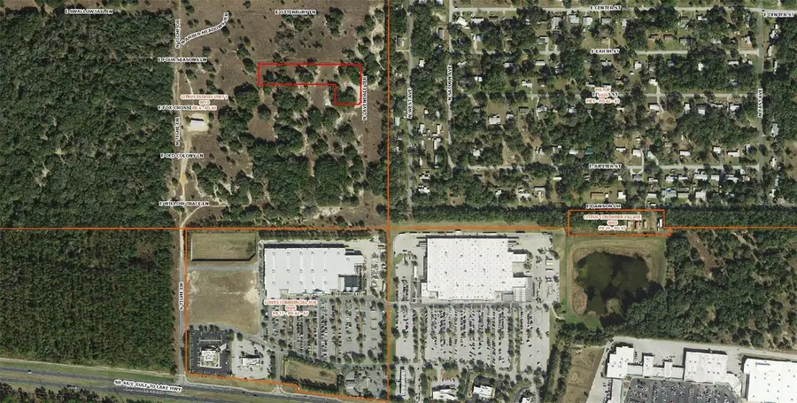 2357 E Fox Crossing Lane, Inverness, FL 34453 - #3
