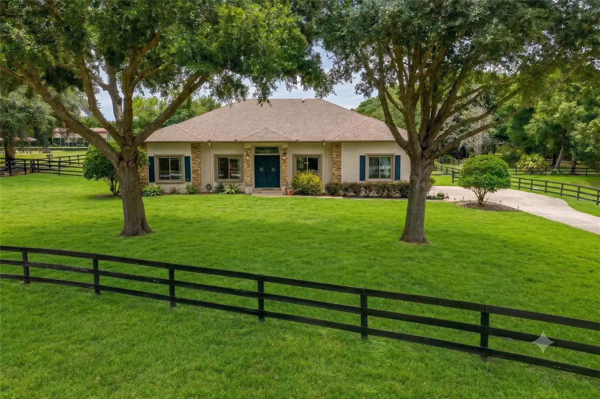 3690 SW 56th Court, Ocala, FL 34474 - #1