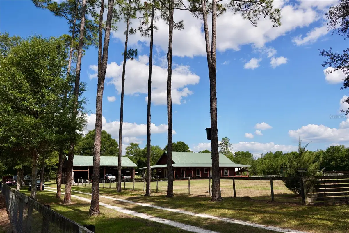 7191 NE 150th Avenue, Williston, FL 32696 - #1