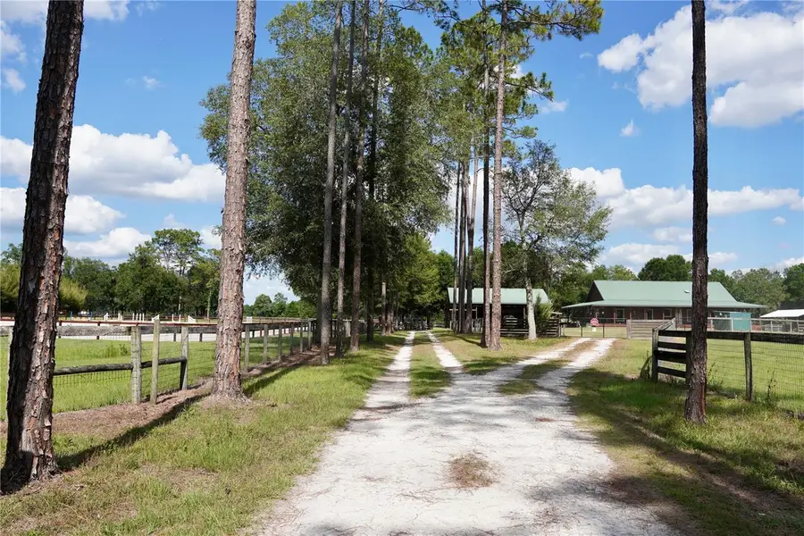 7191 NE 150th Avenue, Williston, FL 32696 - #3