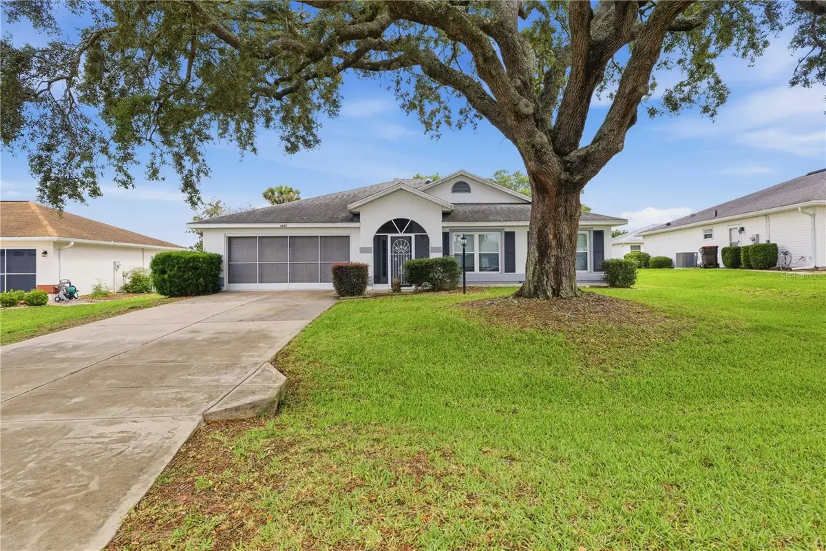 6181 SW 84th Place, Ocala, FL 34476 - #1