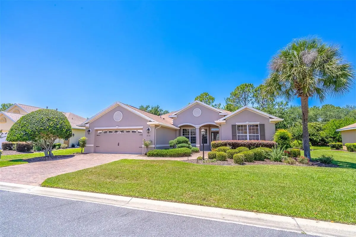 8326 SW 82nd Circle, Ocala, FL 34481 - #1
