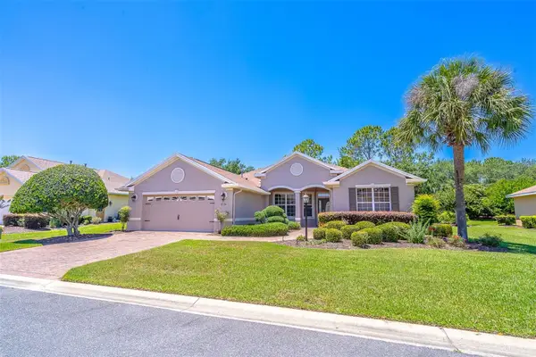 8326 SW 82nd Circle, OCALA, FL 34481