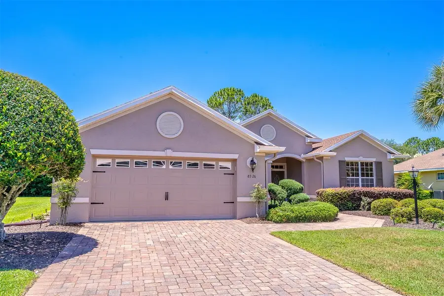 8326 SW 82nd Circle, Ocala, FL 34481 - #2