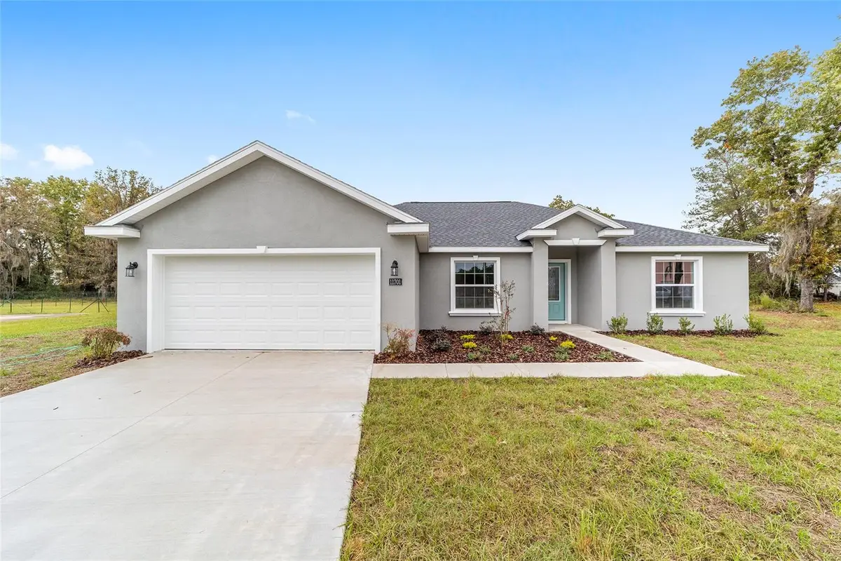 3951 SW 108th Place, Ocala, FL 34476 - #1
