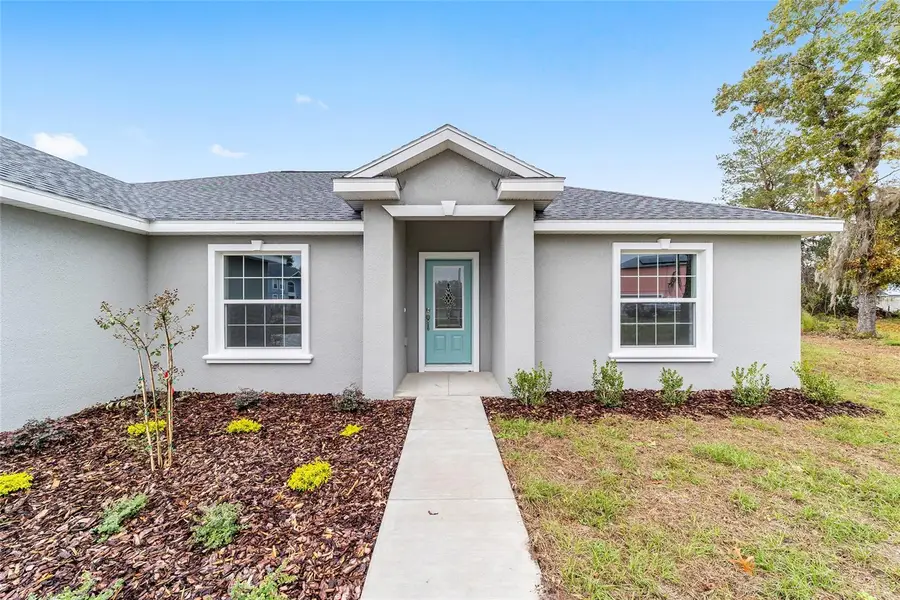 3951 SW 108th Place, Ocala, FL 34476 - #2