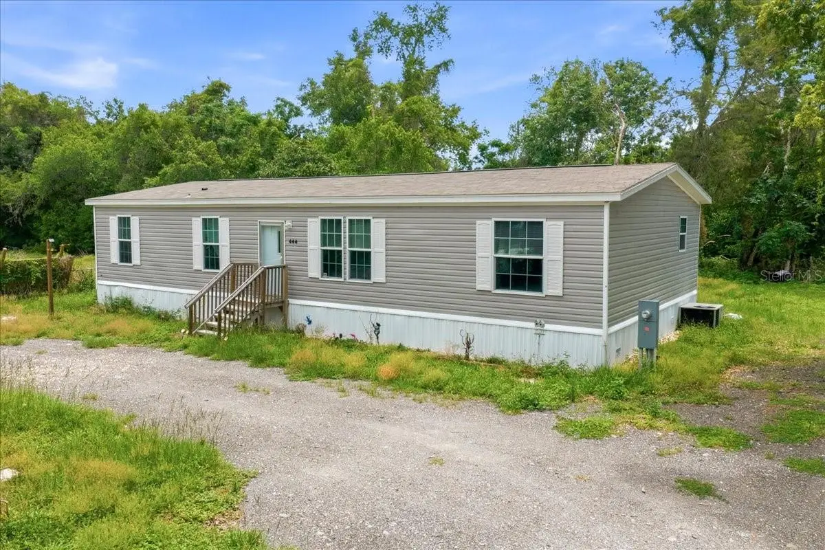 444 Korbus Road, Brooksville, FL 34604 - #1