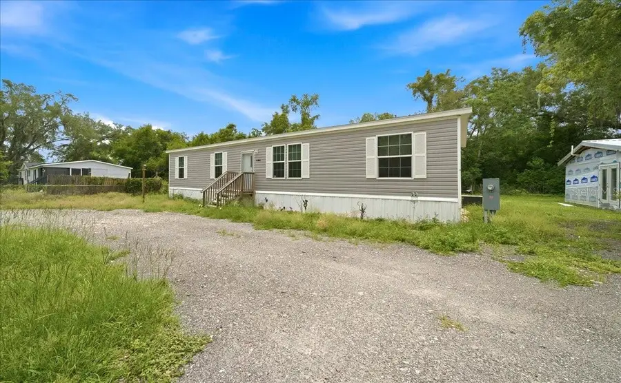 444 Korbus Road, Brooksville, FL 34604 - #3