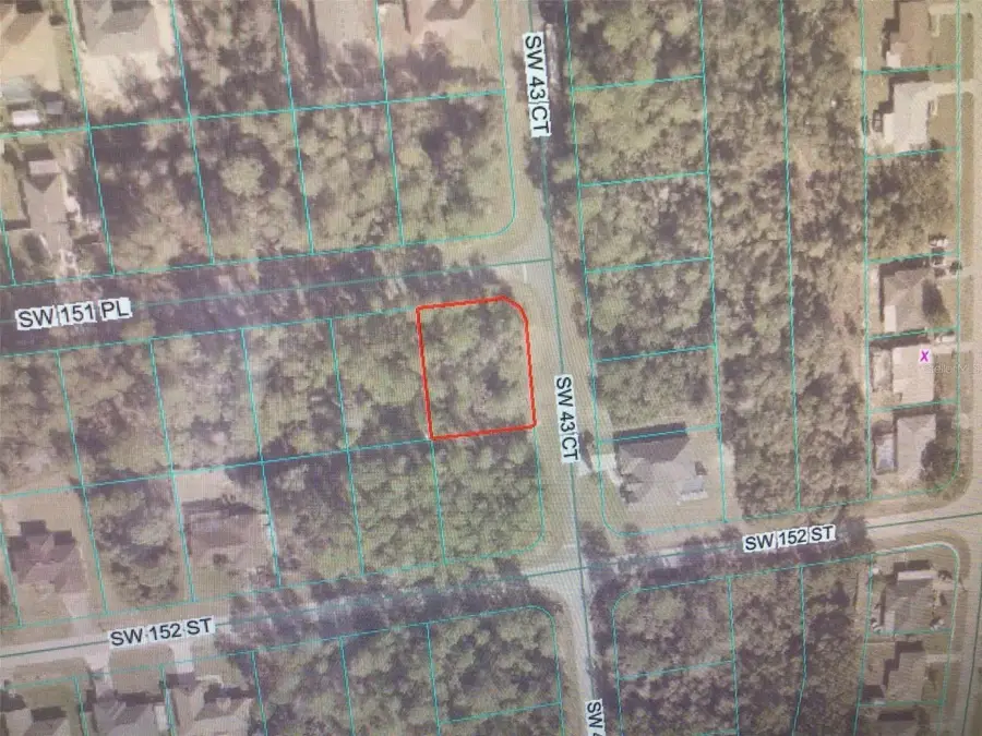0 SW 151 Place, Ocala, FL 34473 - #3