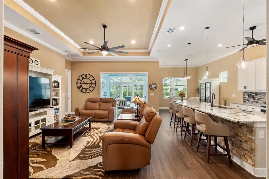 5897 SW 90th Court Road, Ocala, FL 34481 - #2