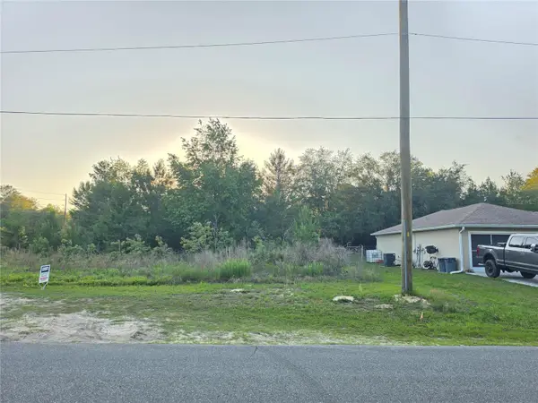 SW 18th Ave River, OCALA, FL 34473