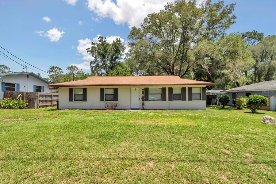6389 E Holly Street, Inverness, FL 34452 - #2