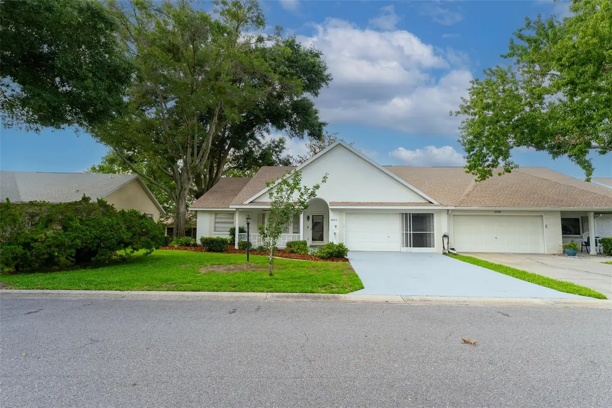8743 SW 90th Lane #A, Ocala, FL 34481 - #1
