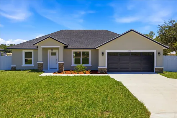 3759 SW 151st Court, OCALA, FL 34481