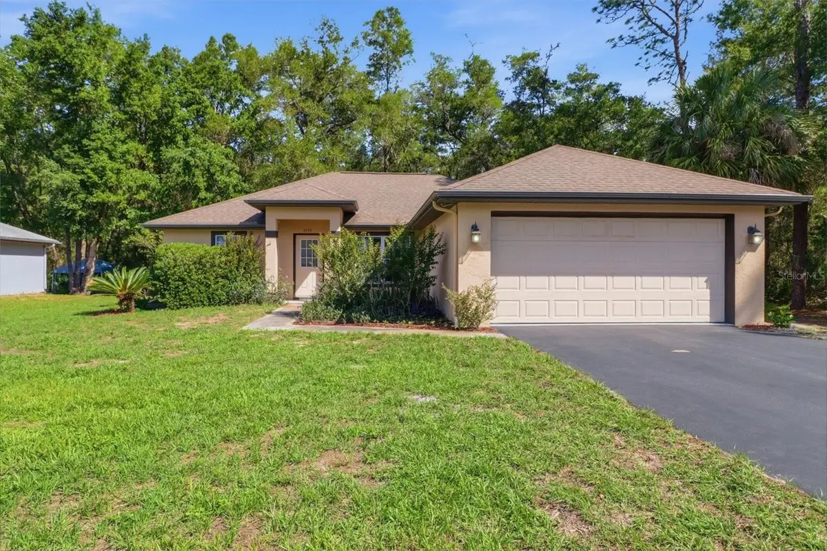 9735 W Dunnellon Road, Crystal River, FL 34428 - #1