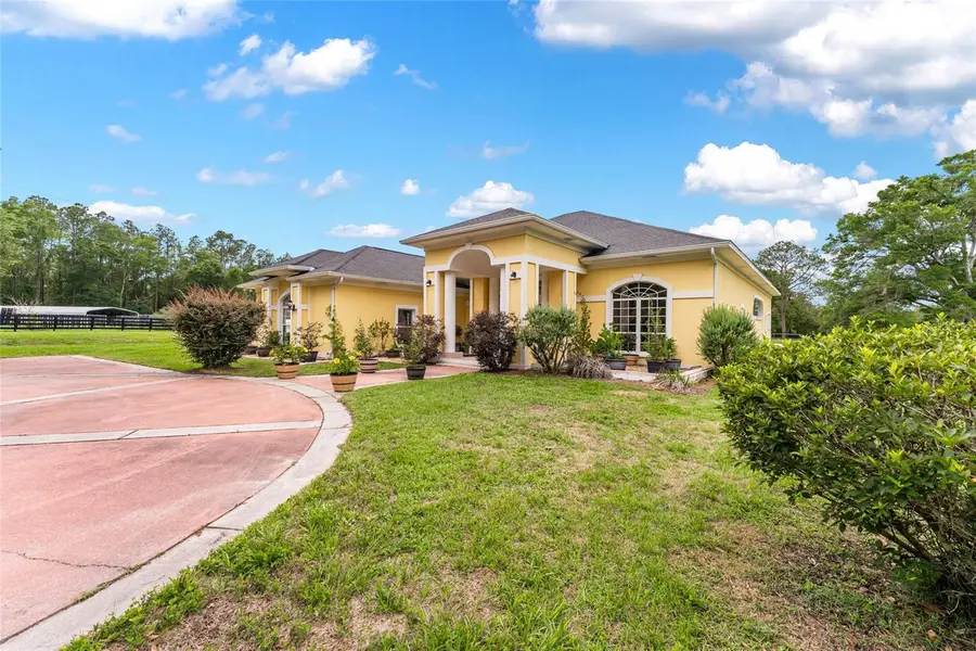 15510 SW 149th Place, Archer, FL 32618 - #2