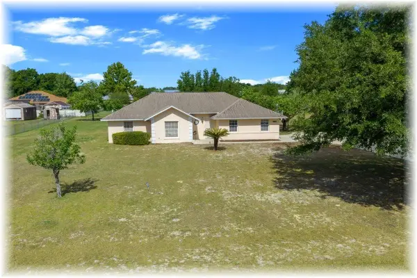 8740 SE 61 Avenue, OCALA, FL 34472