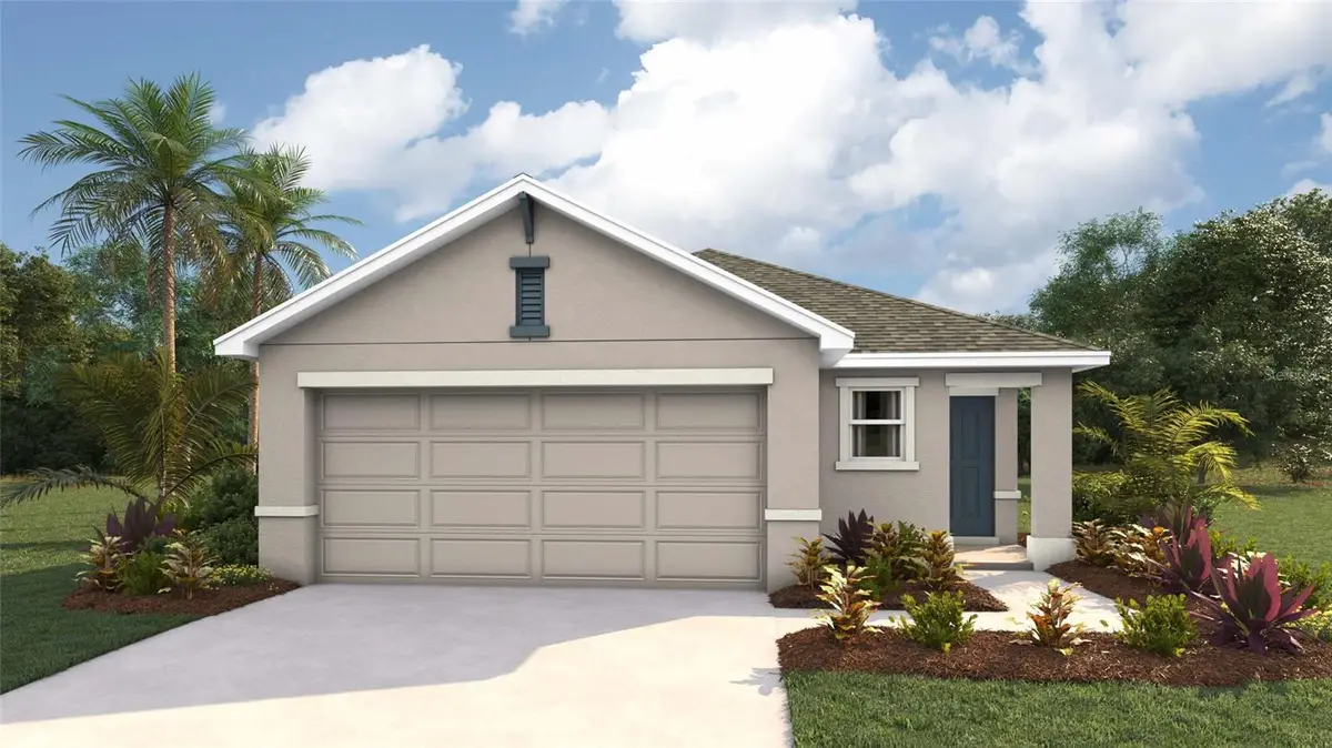 11494 Memorial Drive, Brooksville, FL 34613 - #1