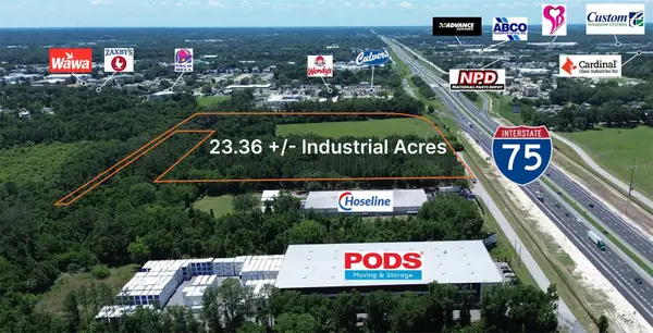 NW 37th Street, OCALA, FL 34482