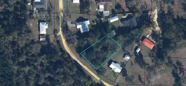 Lot 3 and 4 Westwood Drive, ALFORD, FL 32420