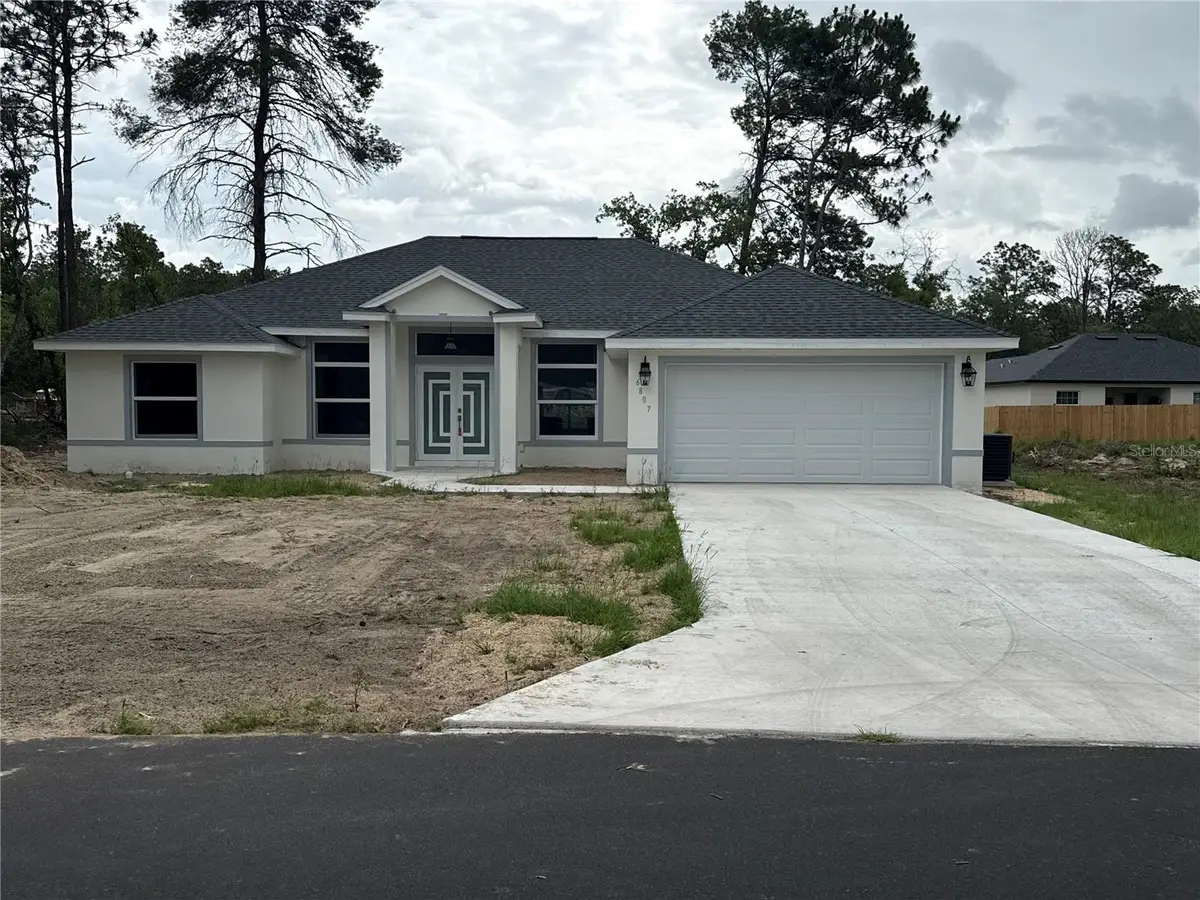 6807 SW 148th Place Road, Ocala, FL 34473 - #1