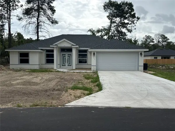 6807 SW 148th Place Road, OCALA, FL 34473