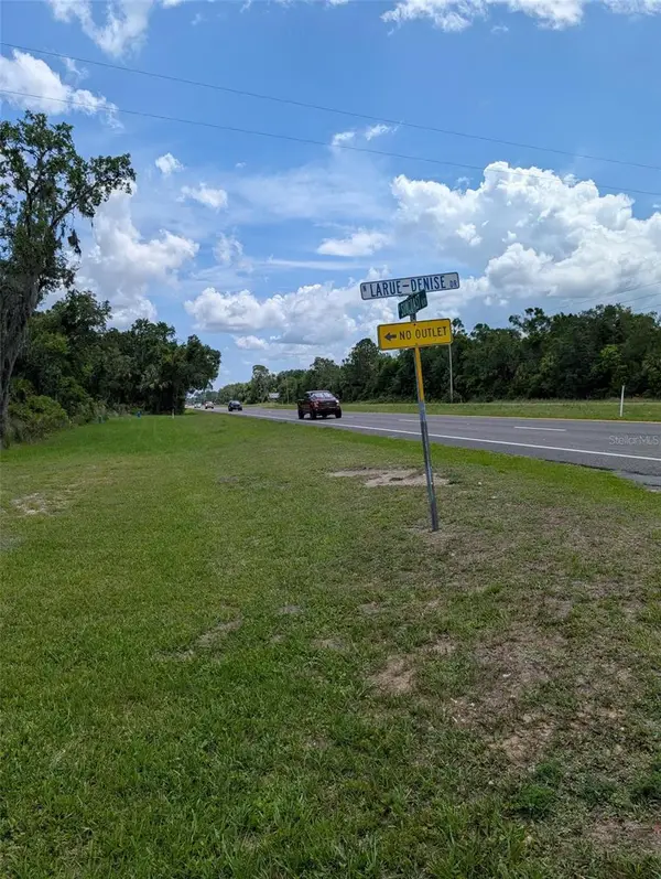 5251 N Us Hwy 19 Highway, CRYSTAL RIVER, FL 34428