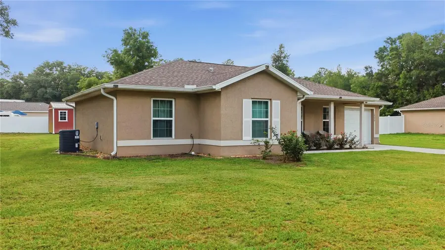 14055 SE 43rd Terrace, Summerfield, FL 34491 - #2