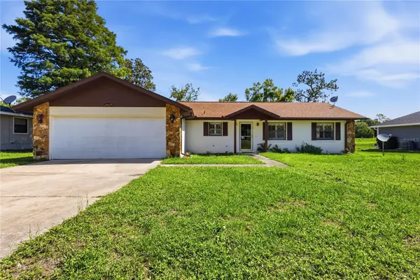 15191 NE 9th Street, WILLISTON, FL 32696