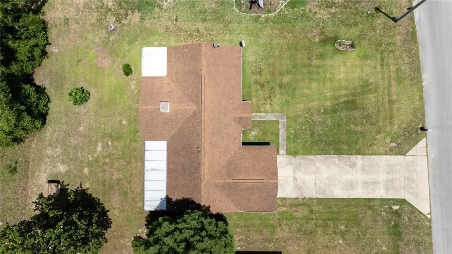 15191 NE 9th Street, Williston, FL 32696 - #2