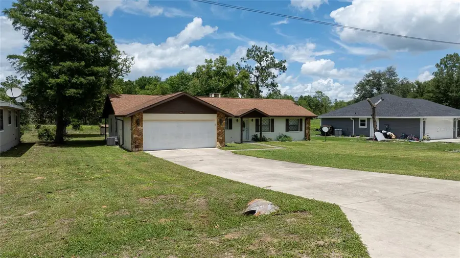 15191 NE 9th Street, Williston, FL 32696 - #3