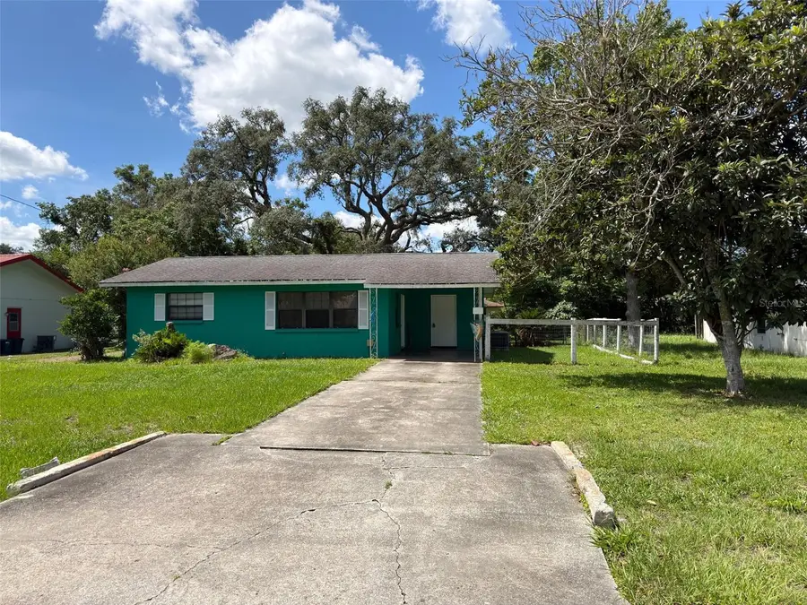 21160 SW Honeysuckle Street, Dunnellon, FL 34431 - #2
