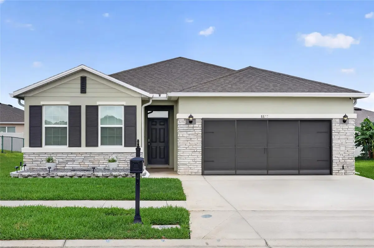 8872 SW 63rd Avenue, Ocala, FL 34476 - #1
