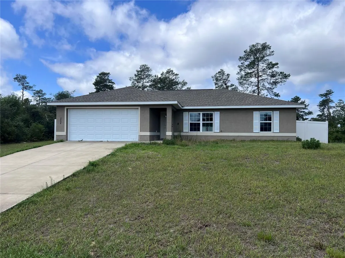 2494 SW 170th Loop, Ocala, FL 34473 - #1