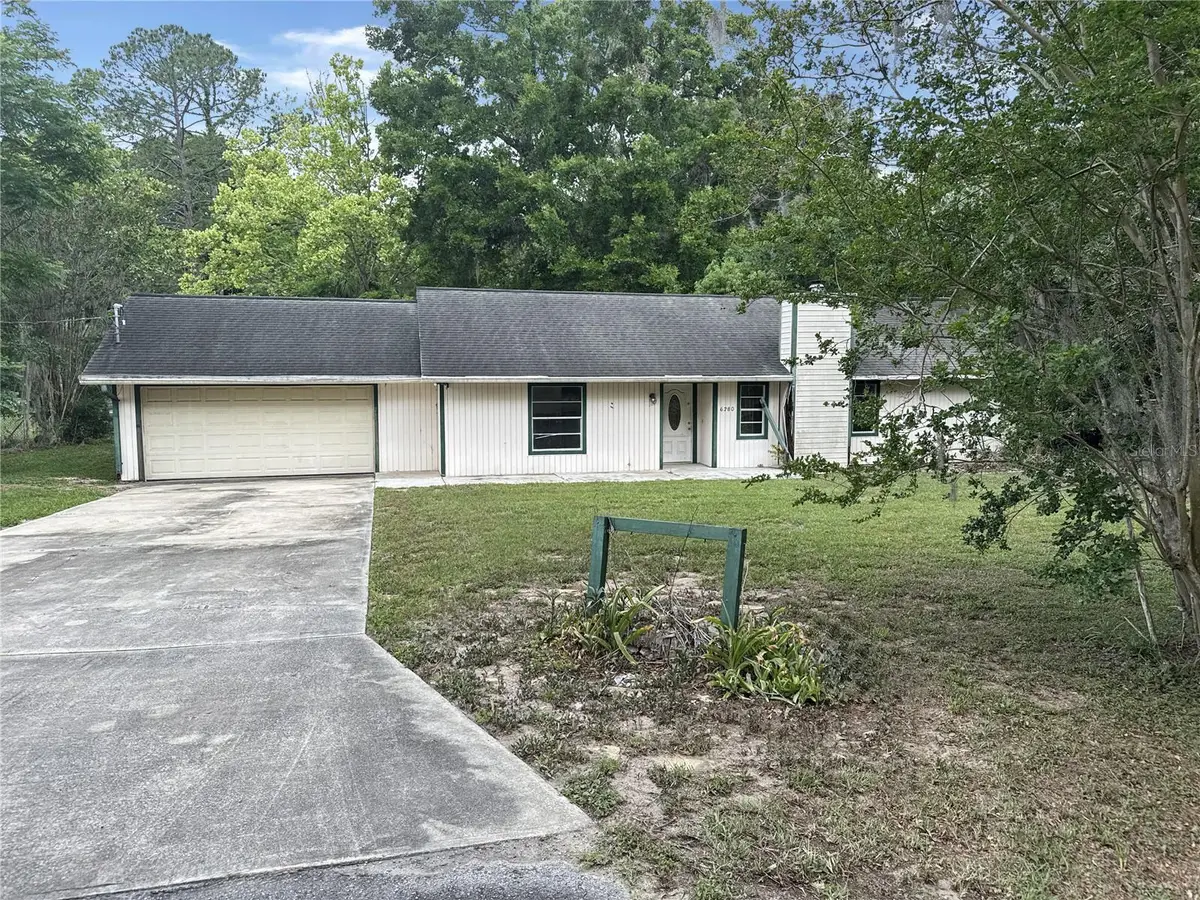 6280 SE 24th Avenue, Ocala, FL 34480 - #1