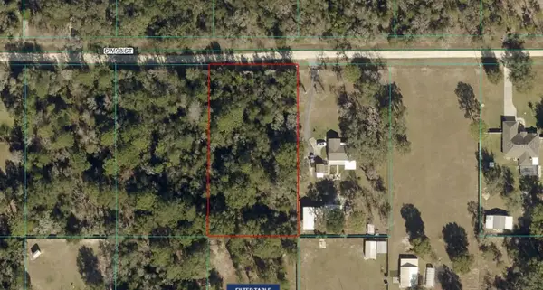 TBD SW 98th Street, DUNNELLON, FL 34432