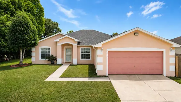 6713 SW 64th Court, OCALA, FL 34476