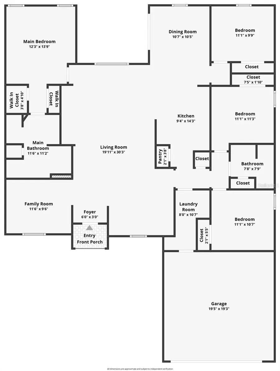 6713 SW 64th Court, Ocala, FL 34476 - #2