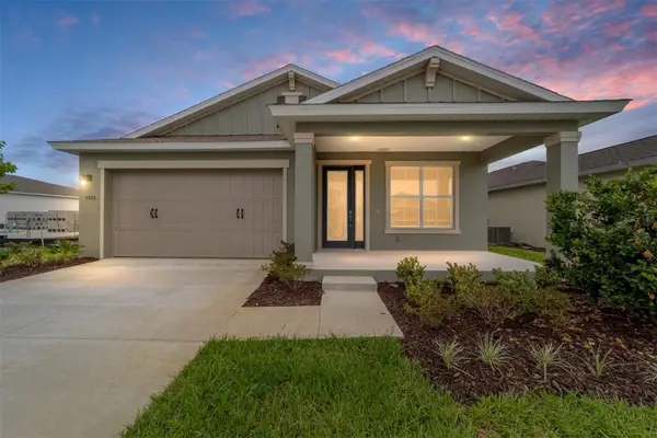 5703 SW 70th Avenue, OCALA, FL 34474