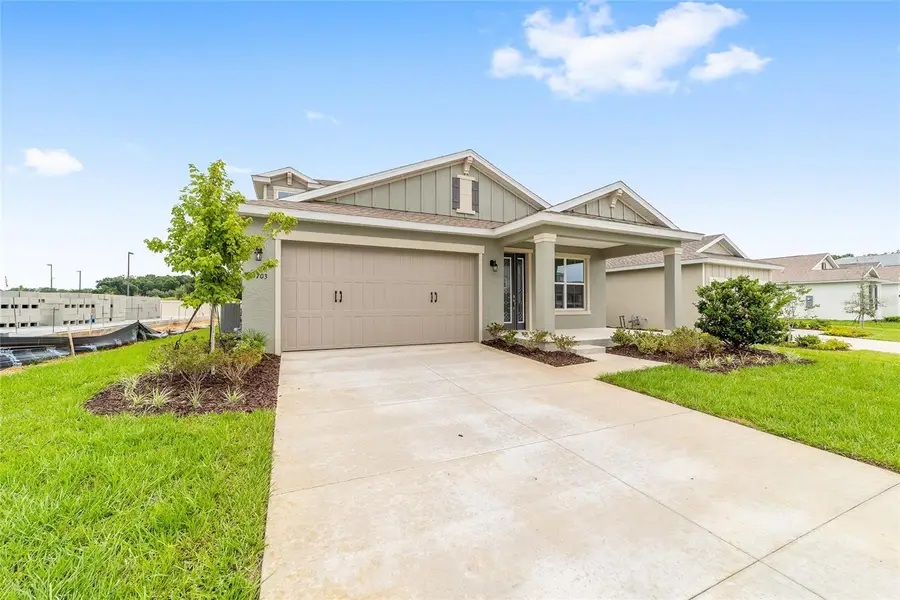 5703 SW 70th Avenue, Ocala, FL 34474 - #2