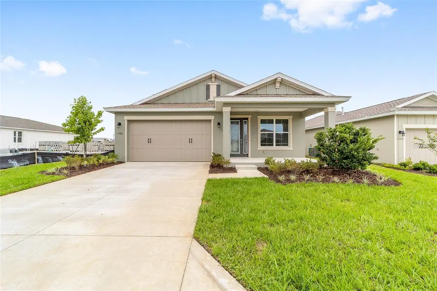 5703 SW 70th Avenue, Ocala, FL 34474 - #3
