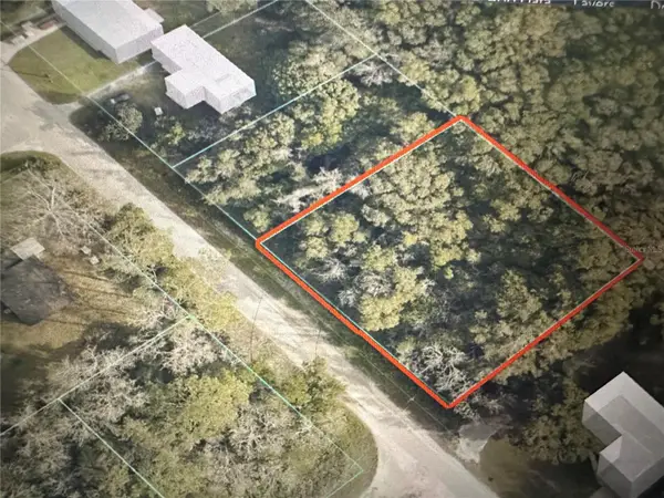 TBD SE 44th Avenue, SUMMERFIELD, FL 34491