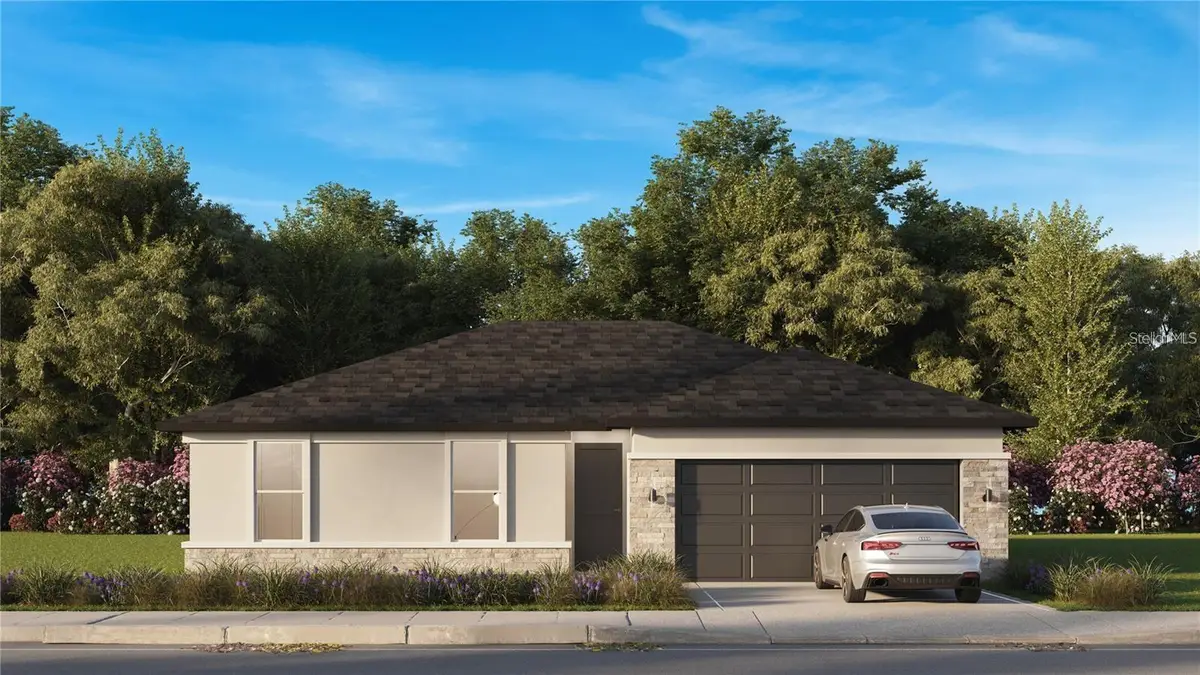 2499 SW 167th Loop, Ocala, FL 34473 - #1