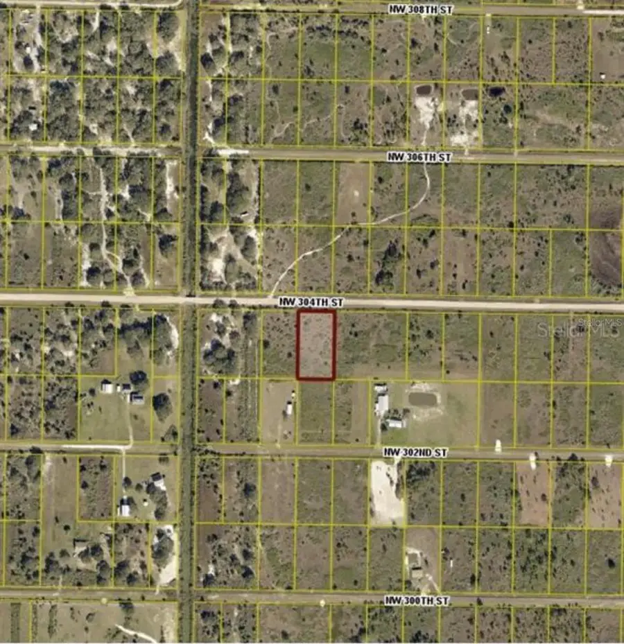 18244 NW 304th Street, Okeechobee, FL 34972 - #2