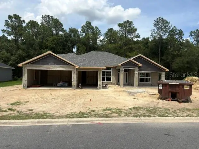 17889 SW 61st Lane Road, Dunnellon, FL 34432 - #2
